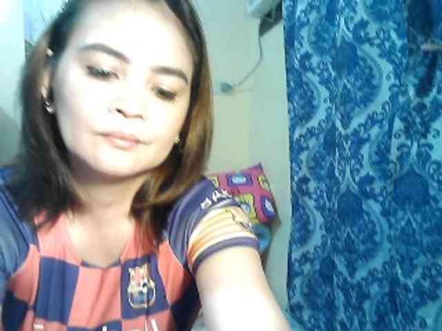 lilymaepinay webcam