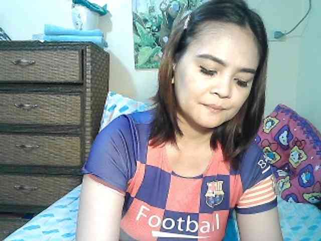lilymaepinay webcam