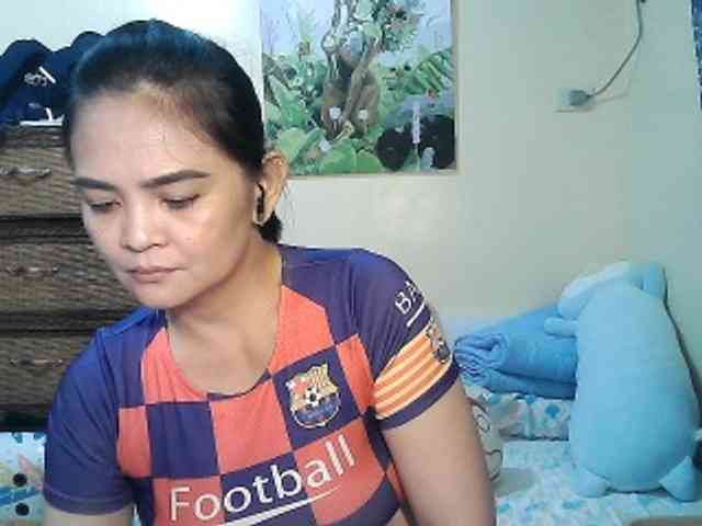 lilymaepinay webcam