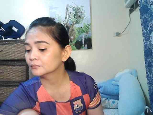 lilymaepinay webcam