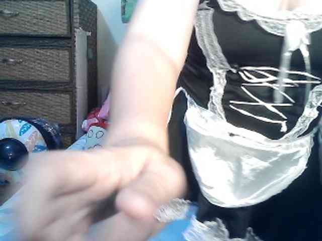 lilymaepinay webcam