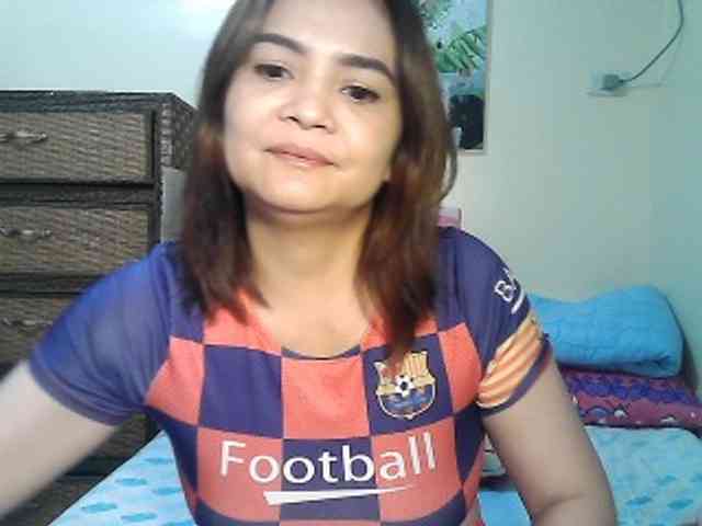 lilymaepinay webcam