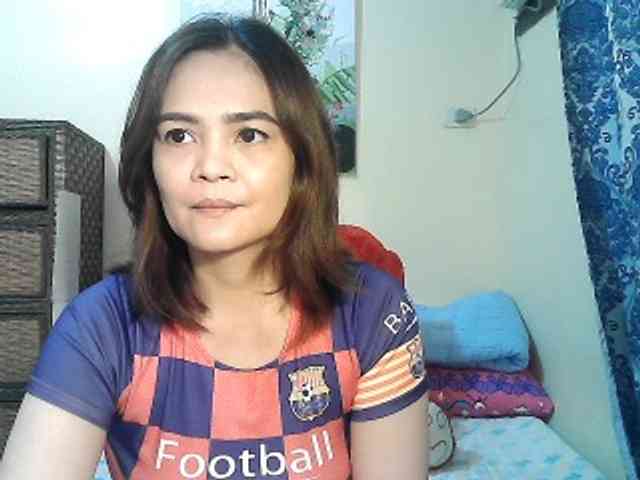 lilymaepinay webcam