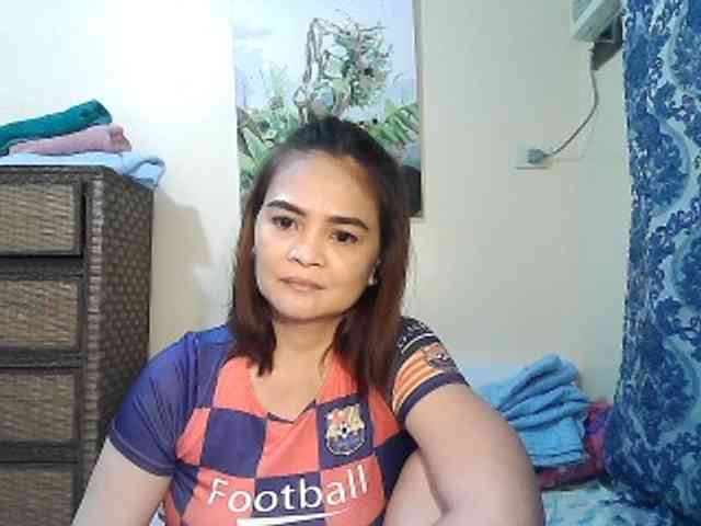 lilymaepinay webcam