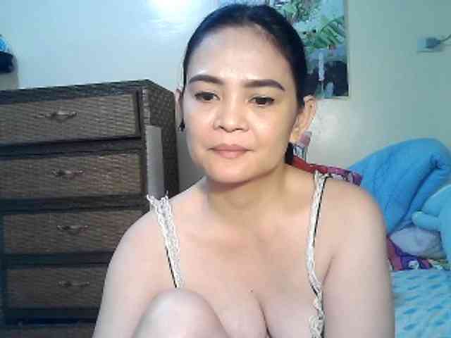 lilymaepinay webcam