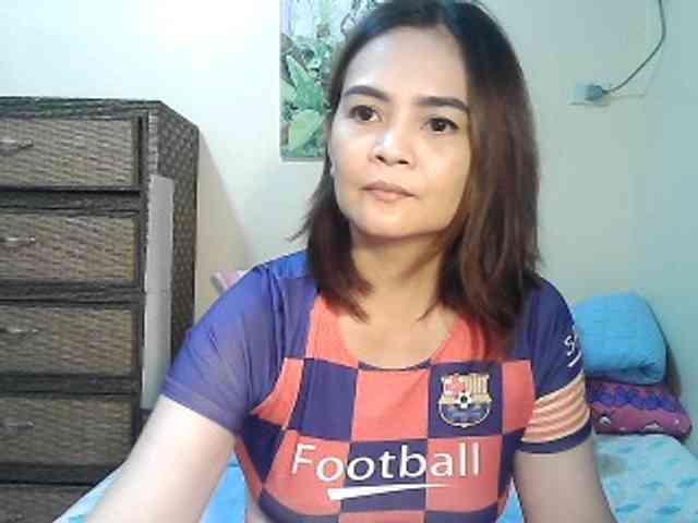 lilymaepinay webcam