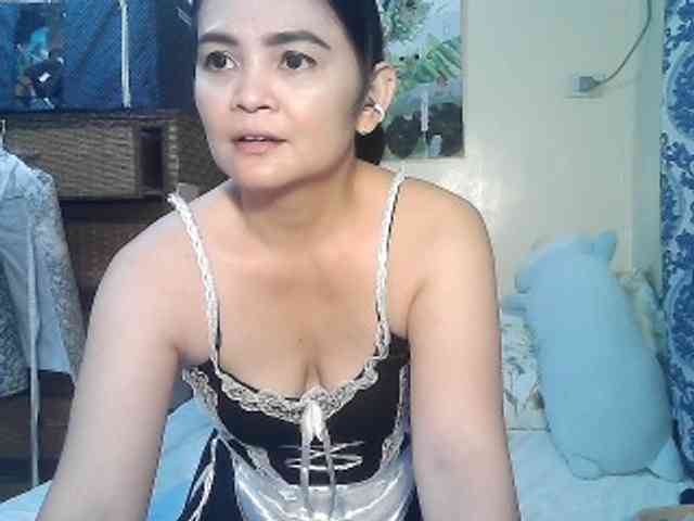 lilymaepinay webcam