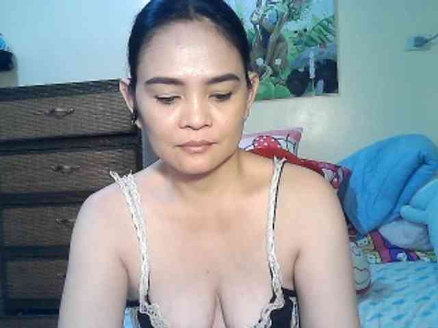 lilymaepinay webcam