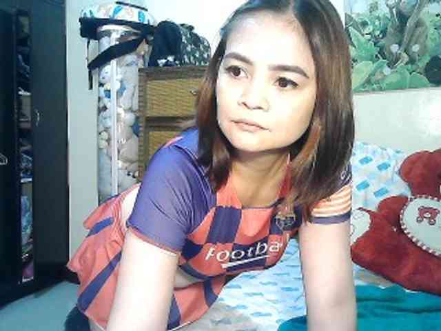 lilymaepinay webcam