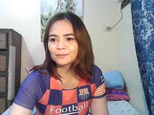 lilymaepinay webcam