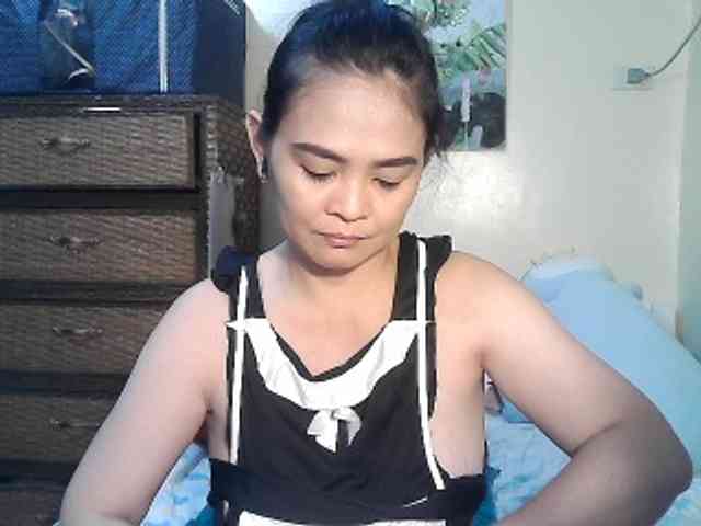 lilymaepinay webcam