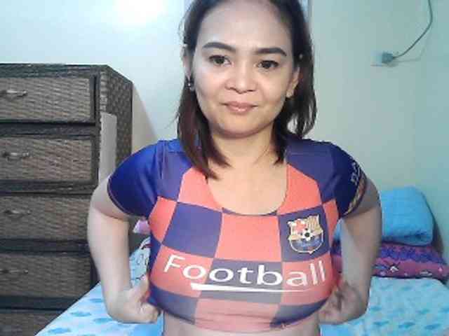 lilymaepinay webcam