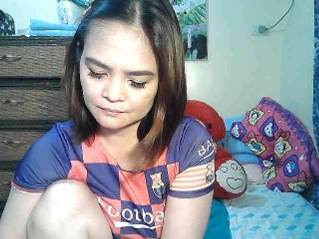 lilymaepinay webcam