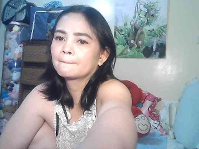 lilymaepinay webcam