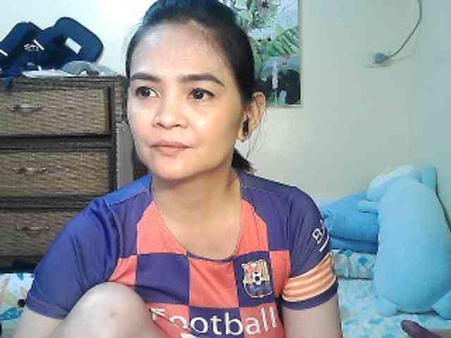 lilymaepinay webcam