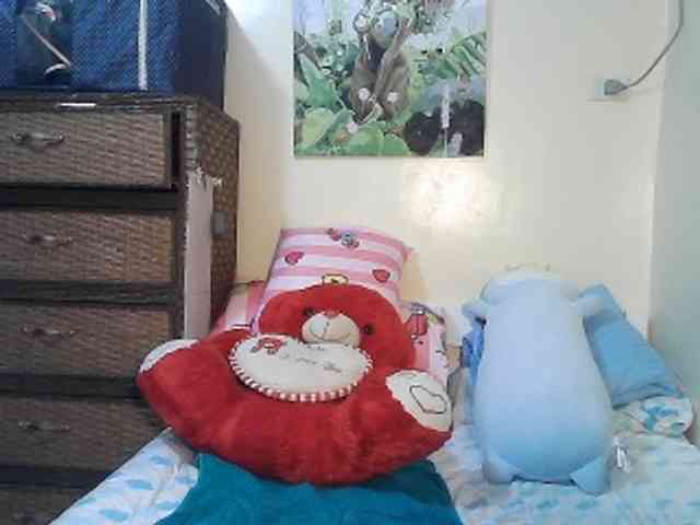 lilymaepinay webcam