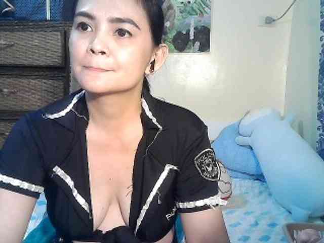 lilymaepinay webcam