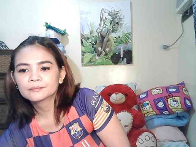 lilymaepinay webcam
