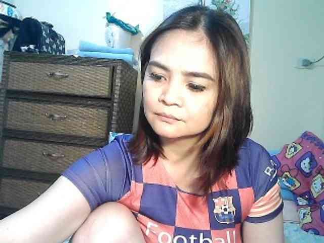 lilymaepinay webcam
