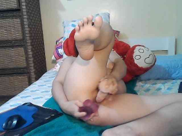 lilymaepinay webcam
