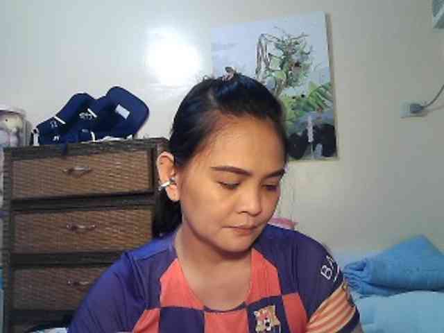 lilymaepinay webcam