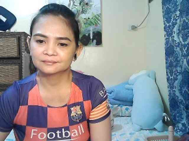 lilymaepinay webcam