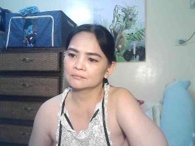 lilymaepinay webcam