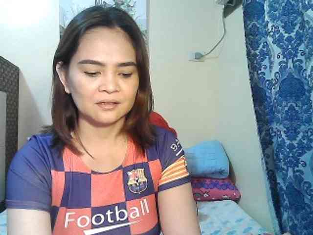 lilymaepinay webcam