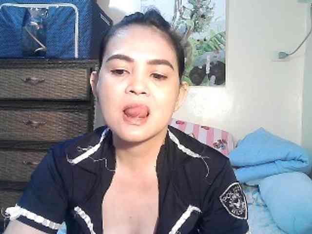 lilymaepinay Sex Cam Show