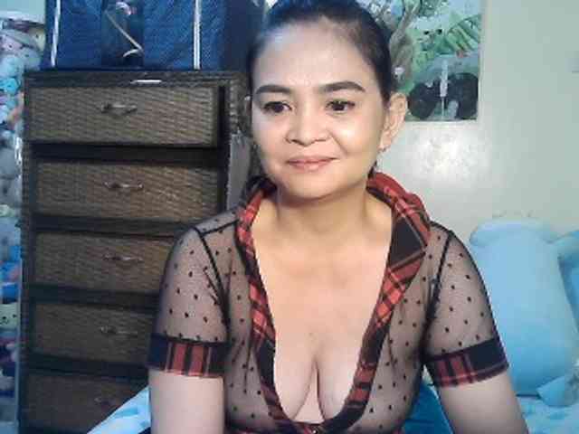 lilymaepinay webcam