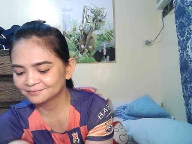 lilymaepinay webcam
