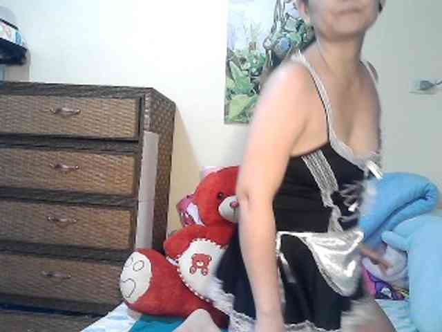 lilymaepinay webcam