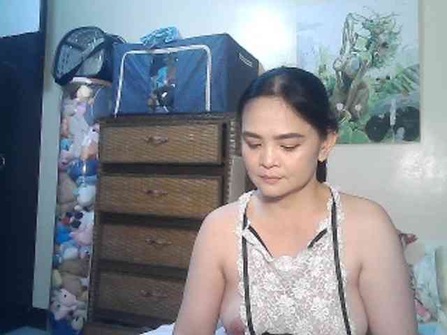 lilymaepinay webcam