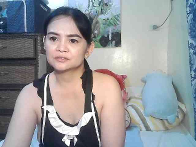 lilymaepinay webcam