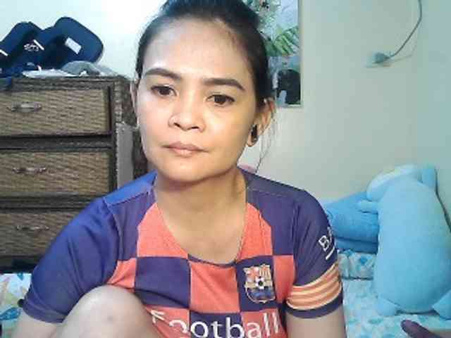lilymaepinay webcam
