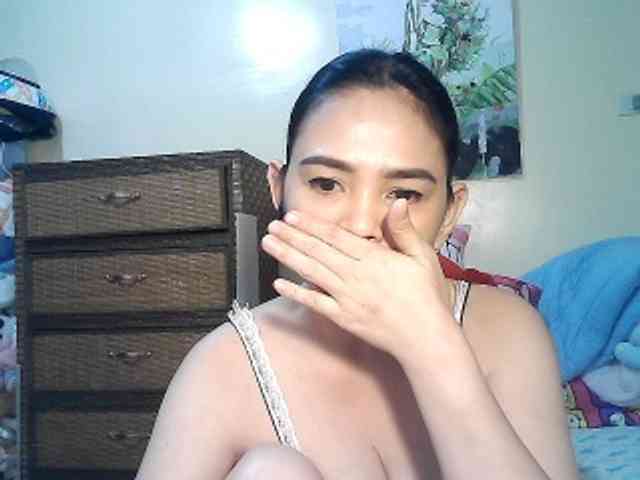 lilymaepinay webcam