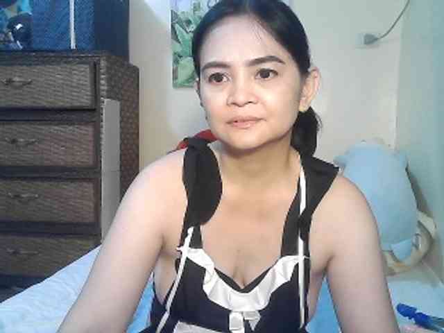 lilymaepinay webcam