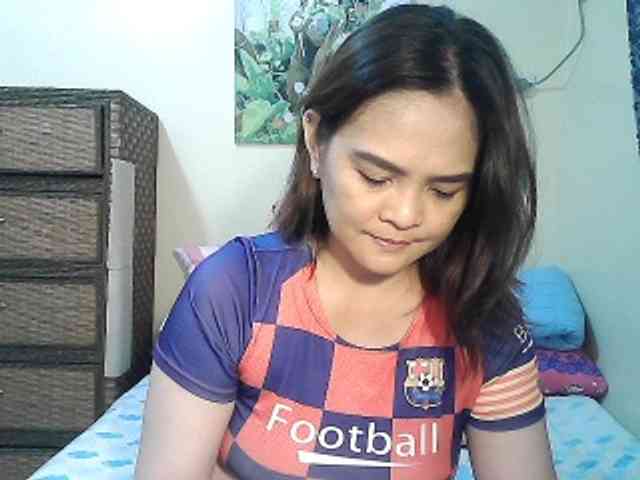lilymaepinay webcam
