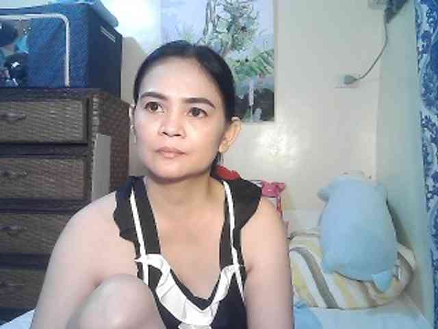 lilymaepinay webcam