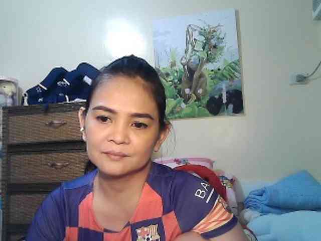 lilymaepinay webcam