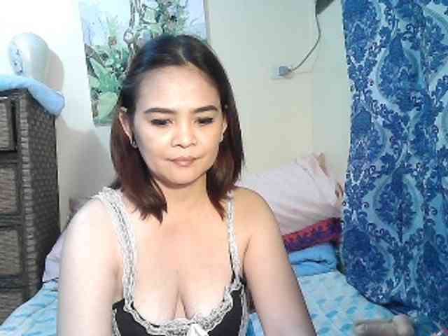lilymaepinay webcam