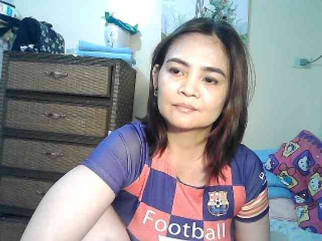 lilymaepinay webcam