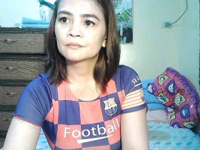 lilymaepinay webcam