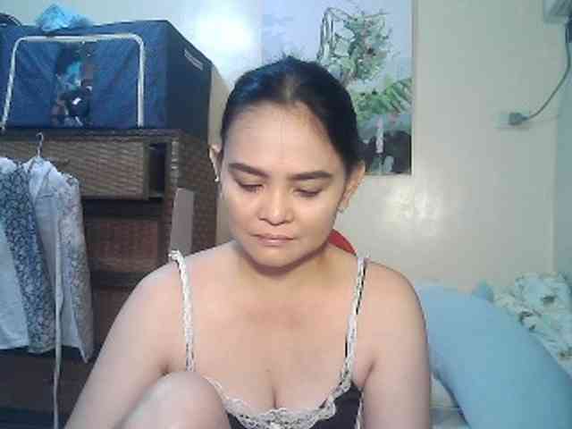lilymaepinay webcam