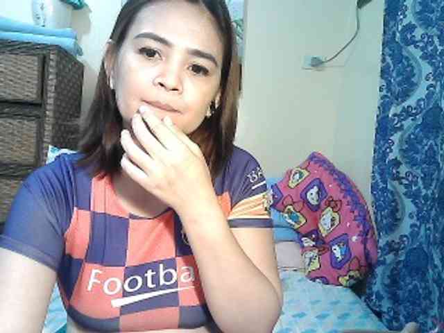 lilymaepinay webcam