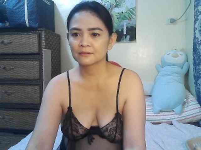 lilymaepinay webcam