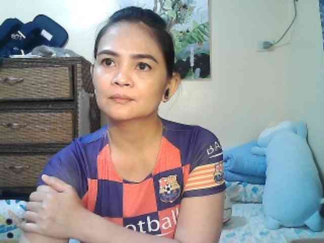 lilymaepinay webcam