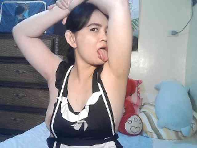 lilymaepinay webcam