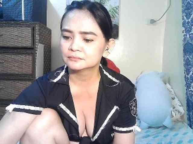lilymaepinay webcam
