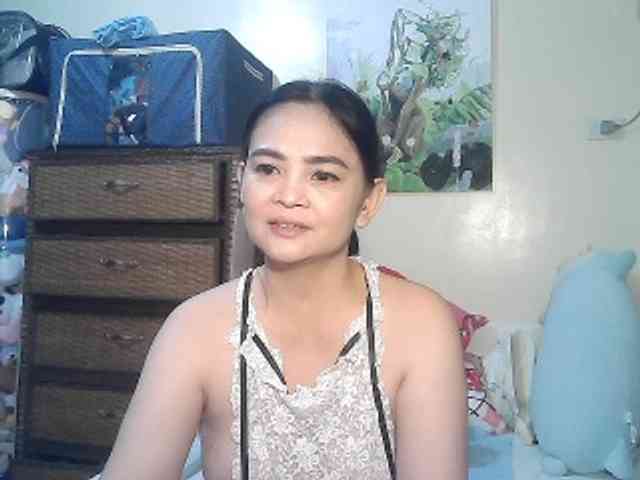 lilymaepinay webcam